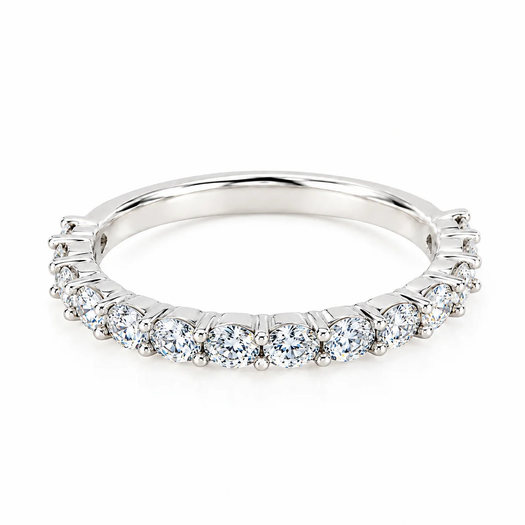 Anillos de Boda Diamantes Lab.