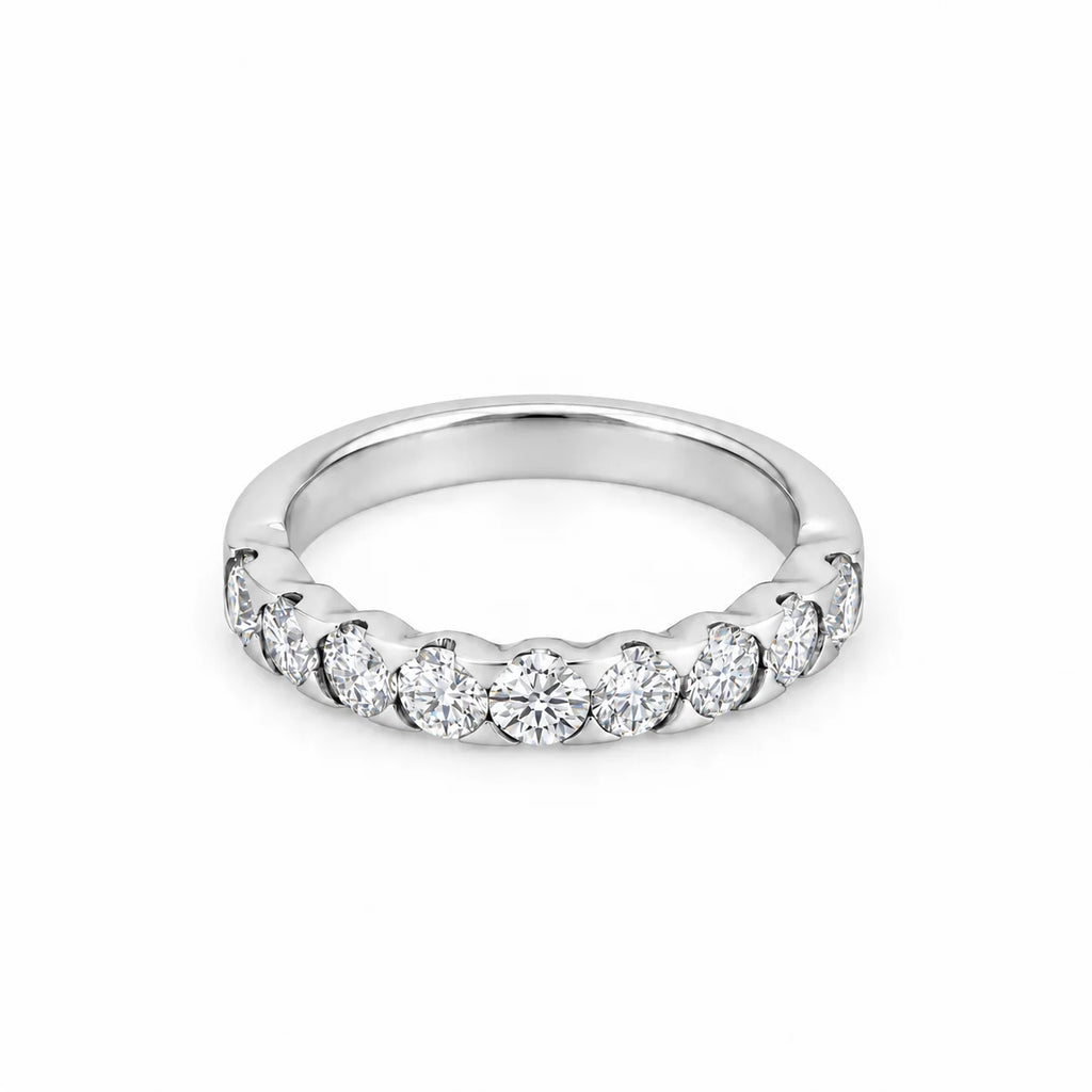 Anillo Diamantes Lab. Churumbela