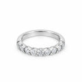 Anillo Diamantes Lab. Churumbela