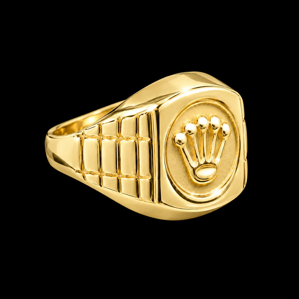Anillo Corona