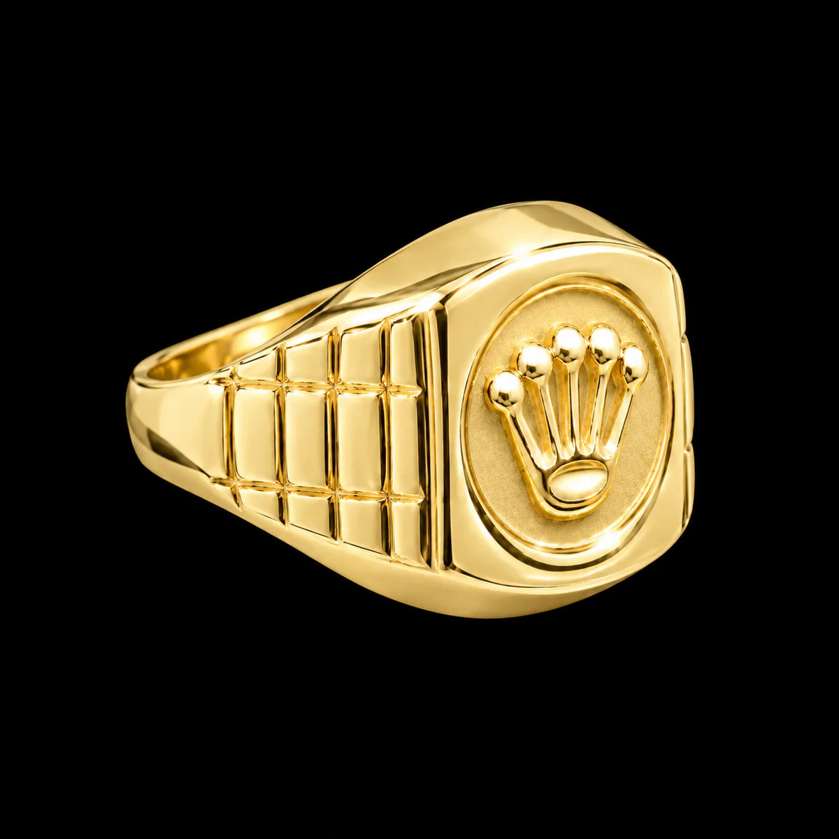 Anillo Corona