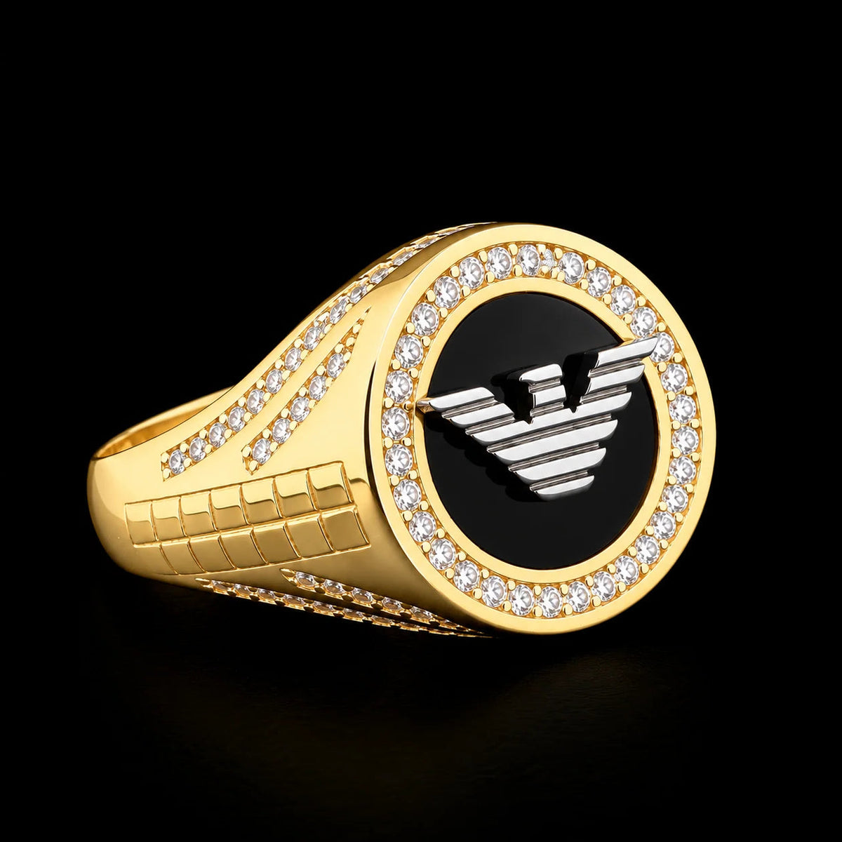 Anillo Italy