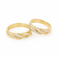 Anillos De Boda Casting