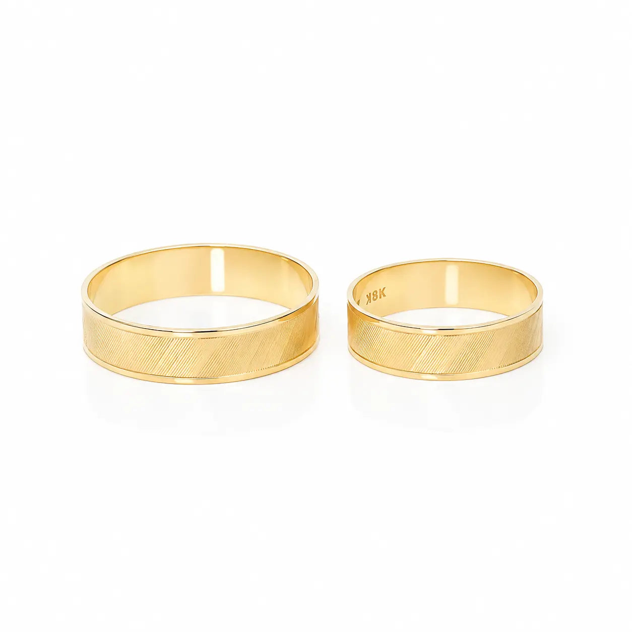 Anillos De Boda Esterrilla