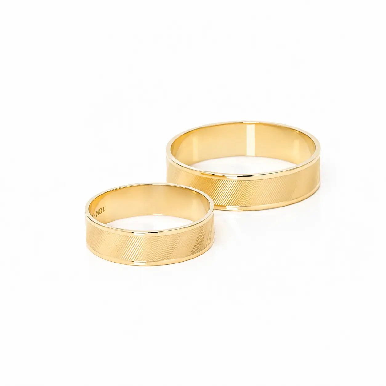 Anillos De Boda Esterrilla