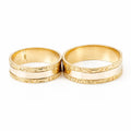 Anillos De Boda Griegos