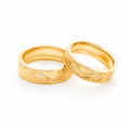 Anillos De Boda Natura