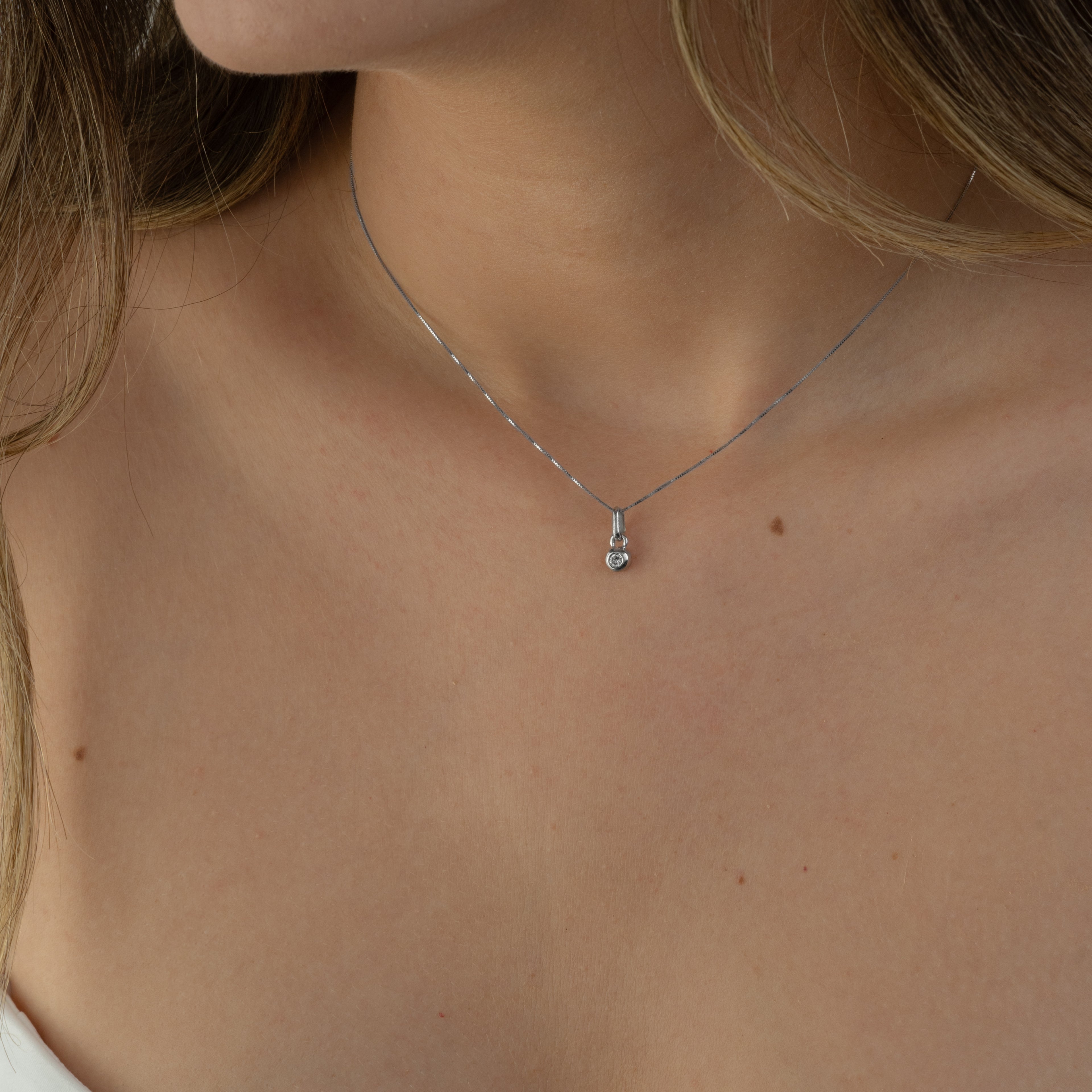 Juego Blanco Diamante