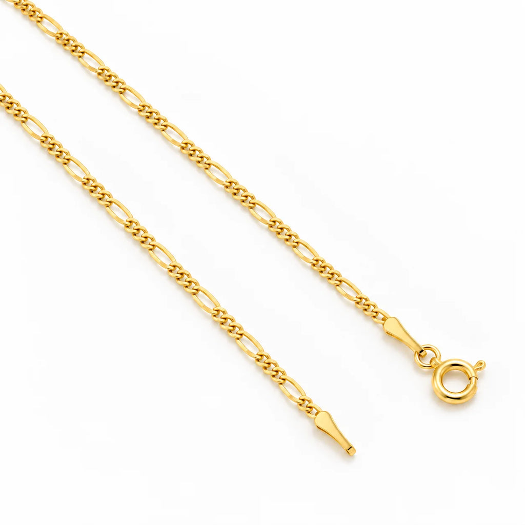 Cadena Tejido 3x1