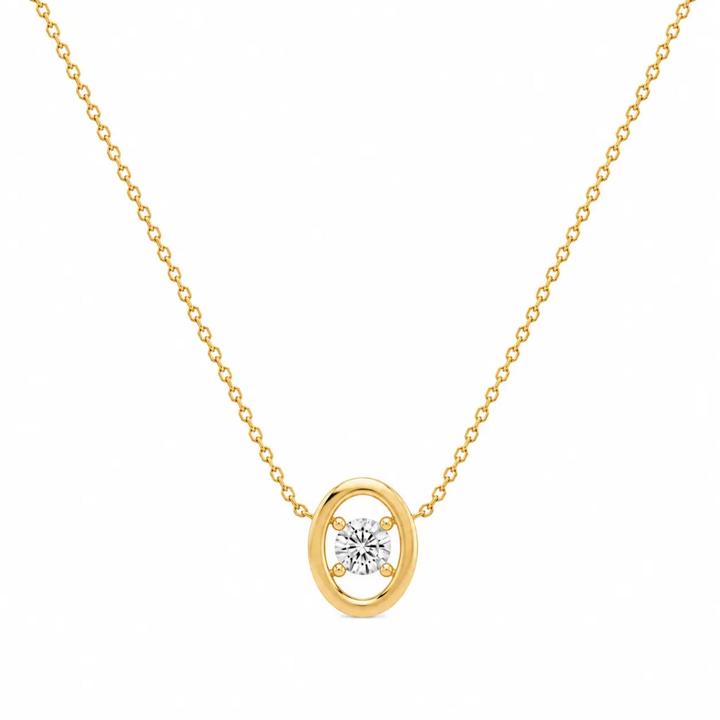 Cadena Oval 45cm