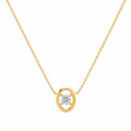 Cadena Oval 45cm