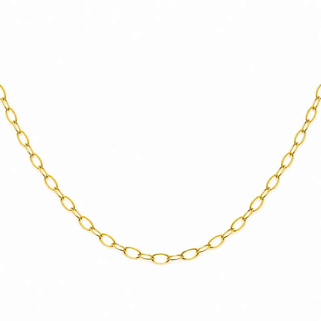 Cadena T.Oval