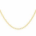 Cadena T.Oval