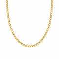 Cadena T.Valentino 40cm