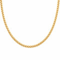 Cadena Tejido Cordon 45cm