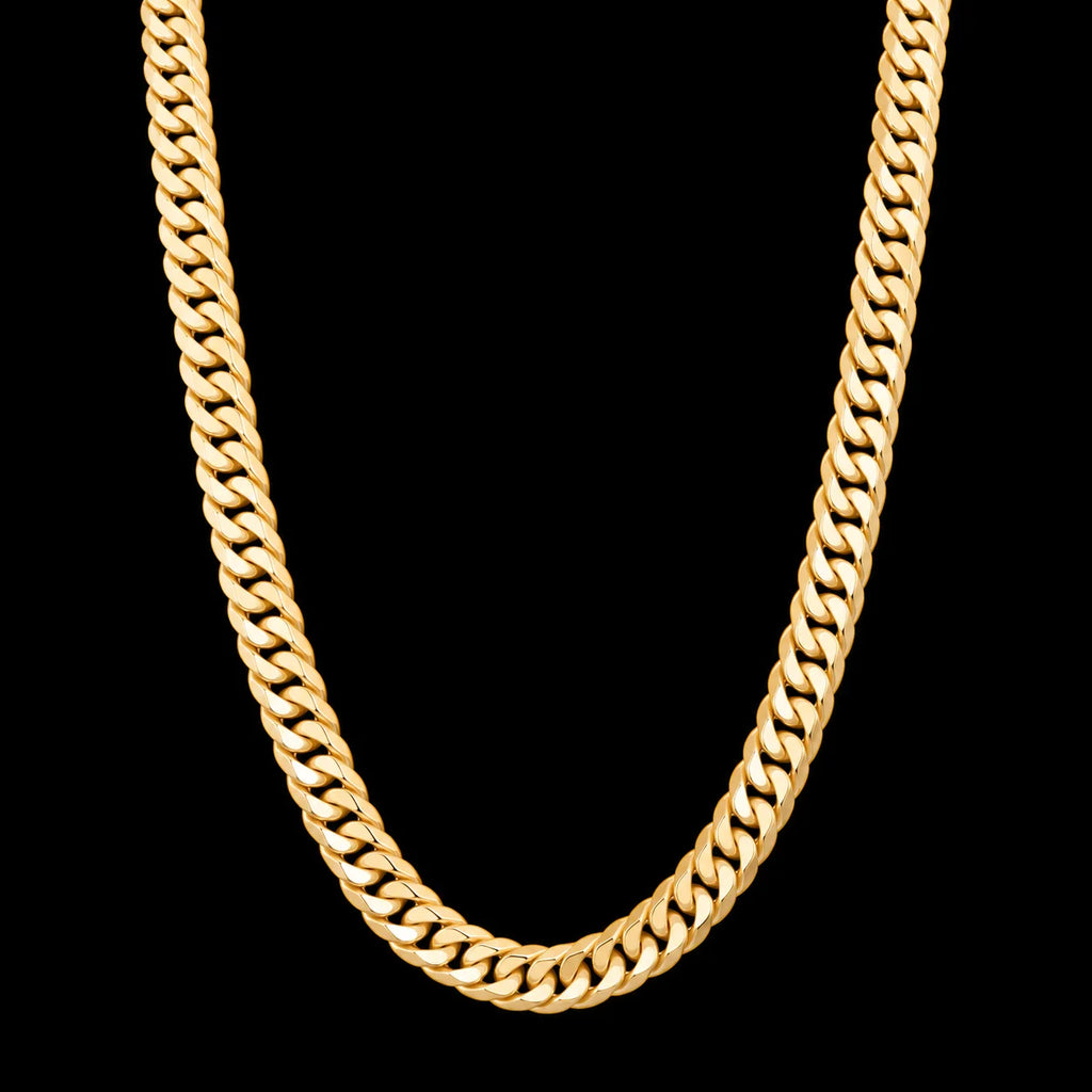 Cadena Tejido Cubano