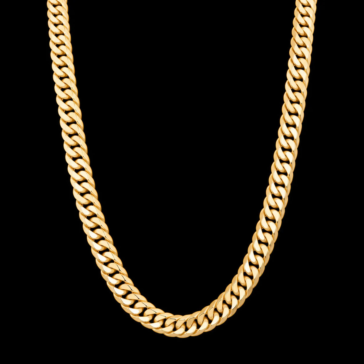 Cadena Tejido Cubano