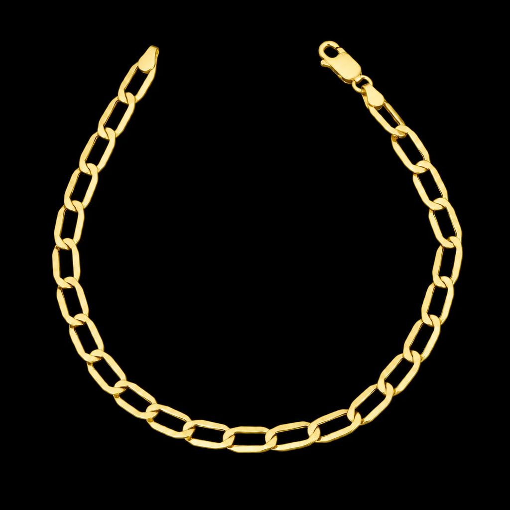 Pulsera Tejido 1x1