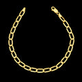 Pulsera Tejido 1x1