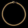 Pulsera Tejido Espiga