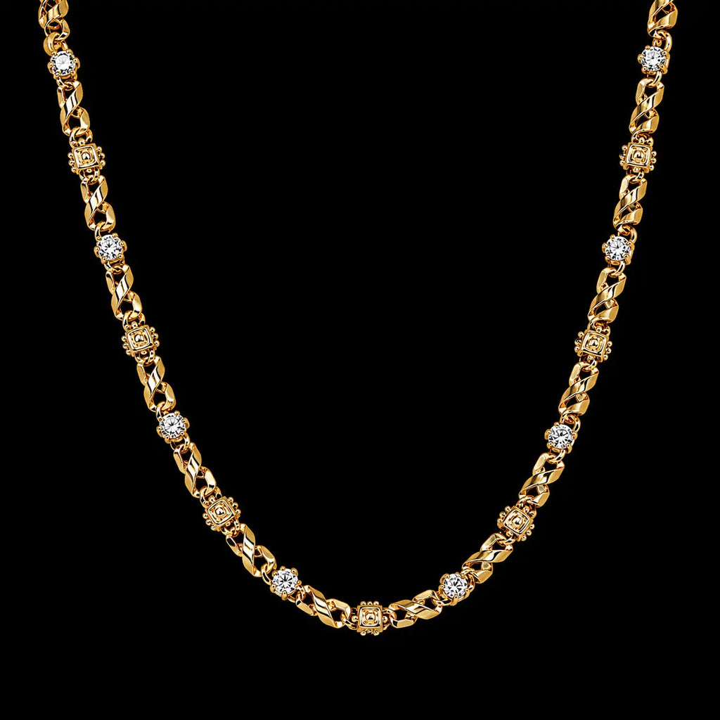 Cadena Espiral