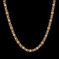 Cadena Espiral