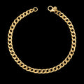 Pulsera Tejido Cubano 18cm