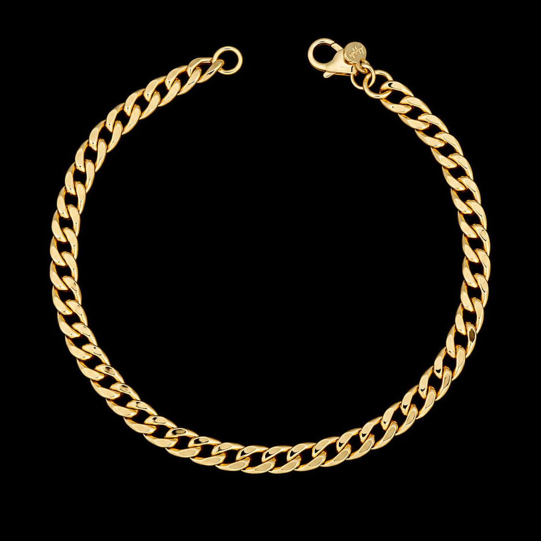 Pulsera Tejido Cubano 18cm