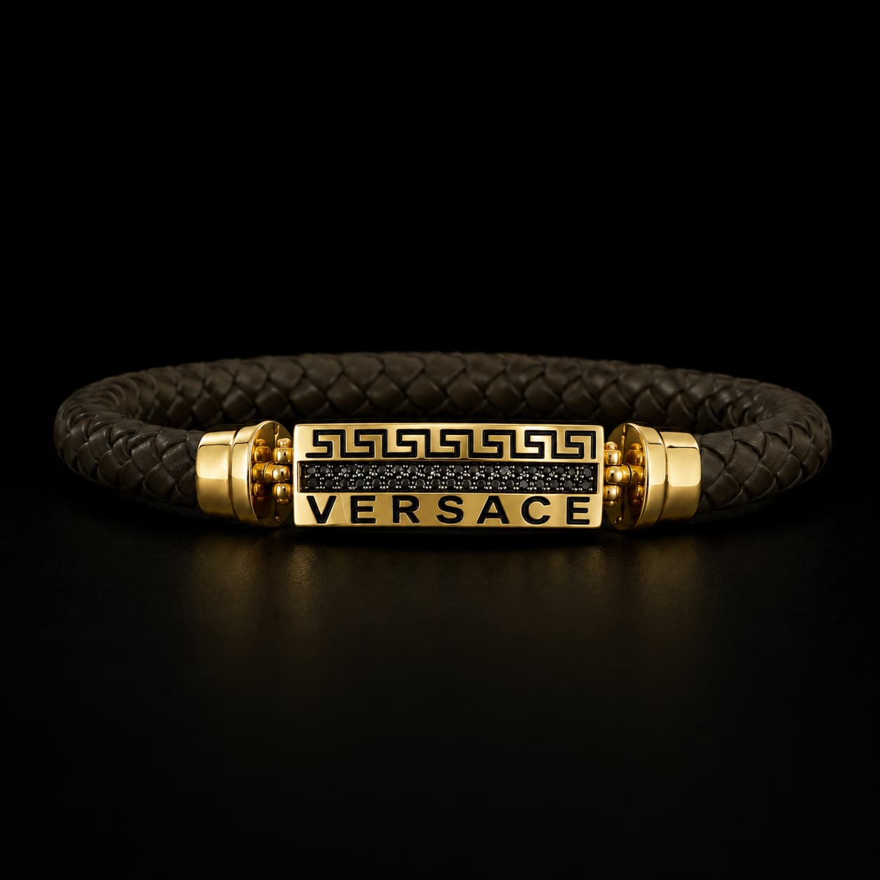Pulsera Griega