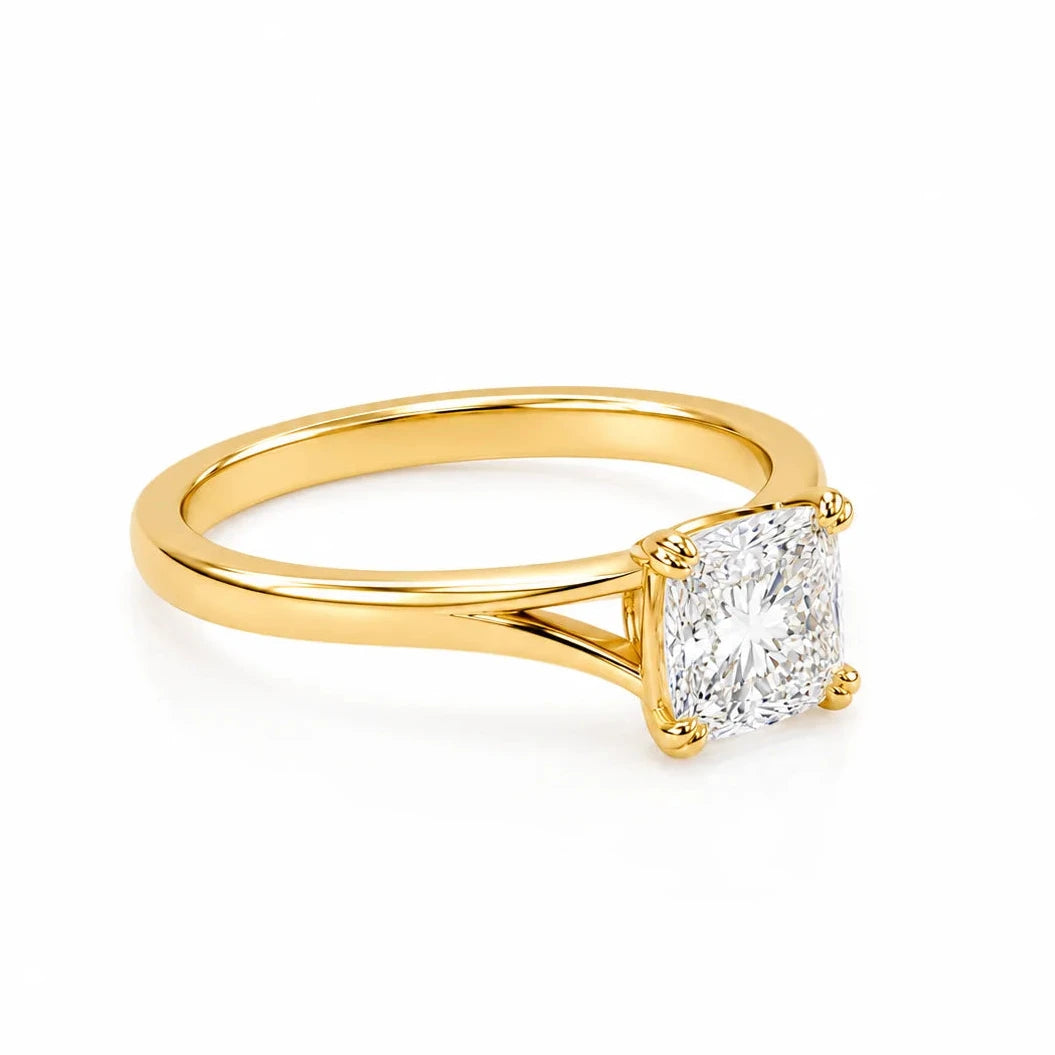 Anillo Radiant Icon