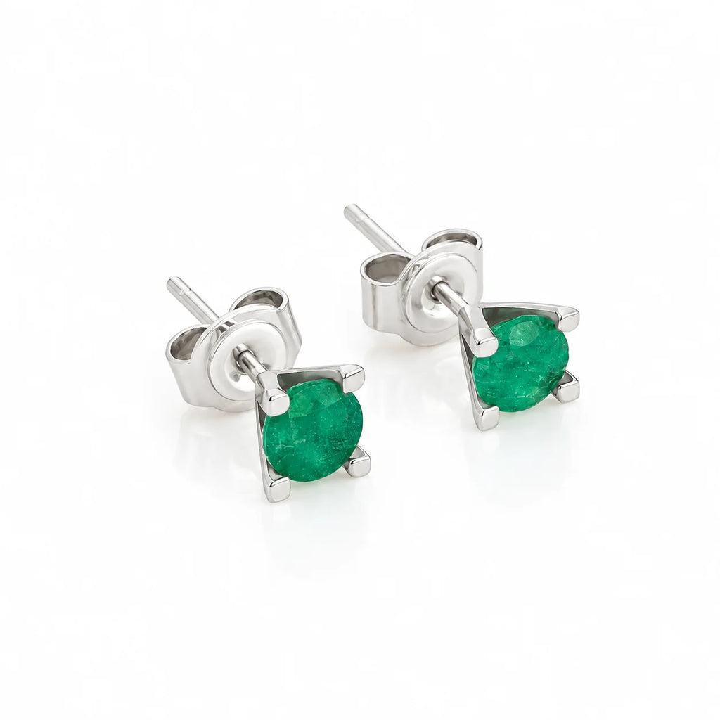 Topos Esmeraldas 1.30ct