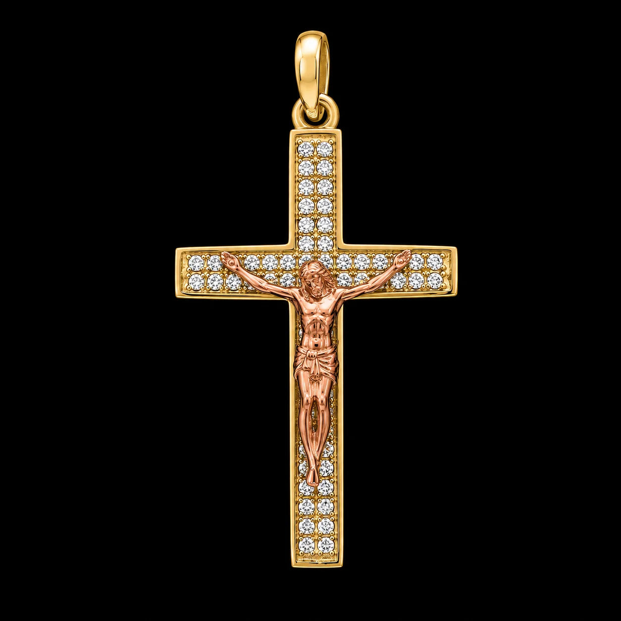 Dije Cristo