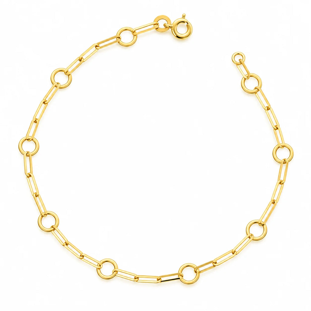 Pulsera Órbita