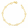 Pulsera Órbita
