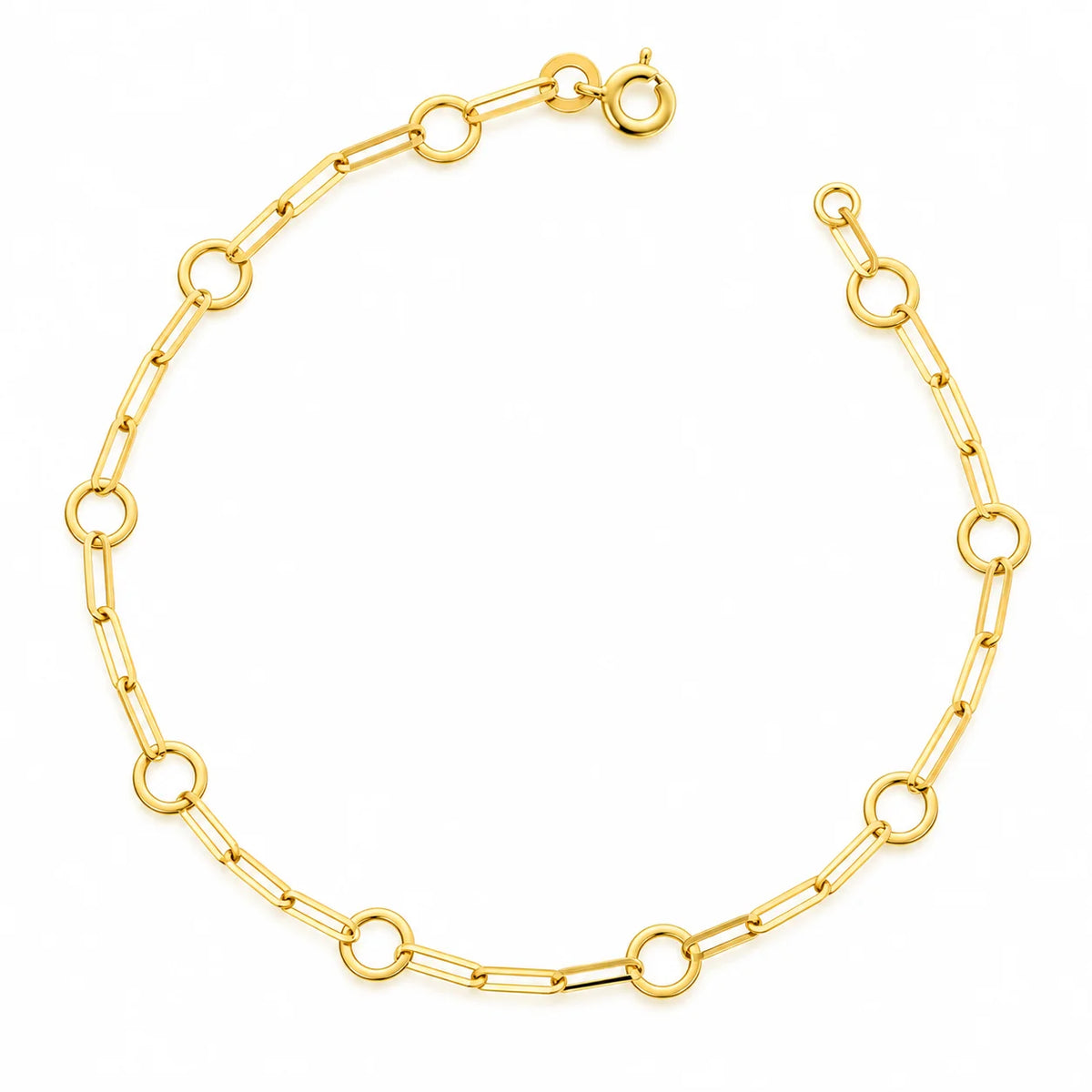Pulsera Órbita