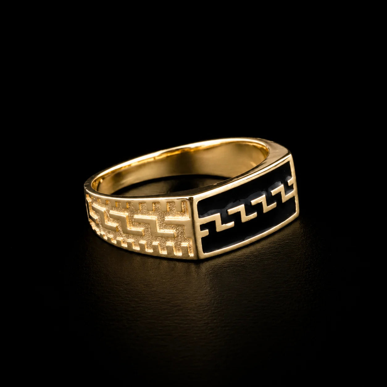 Anillo Minimalista