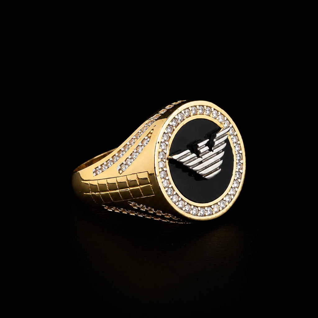 Anillo Italy