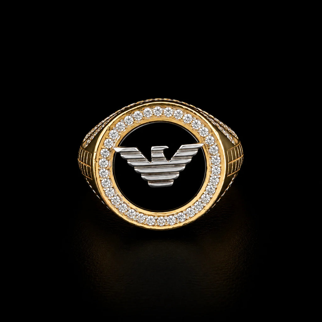 Anillo Italy
