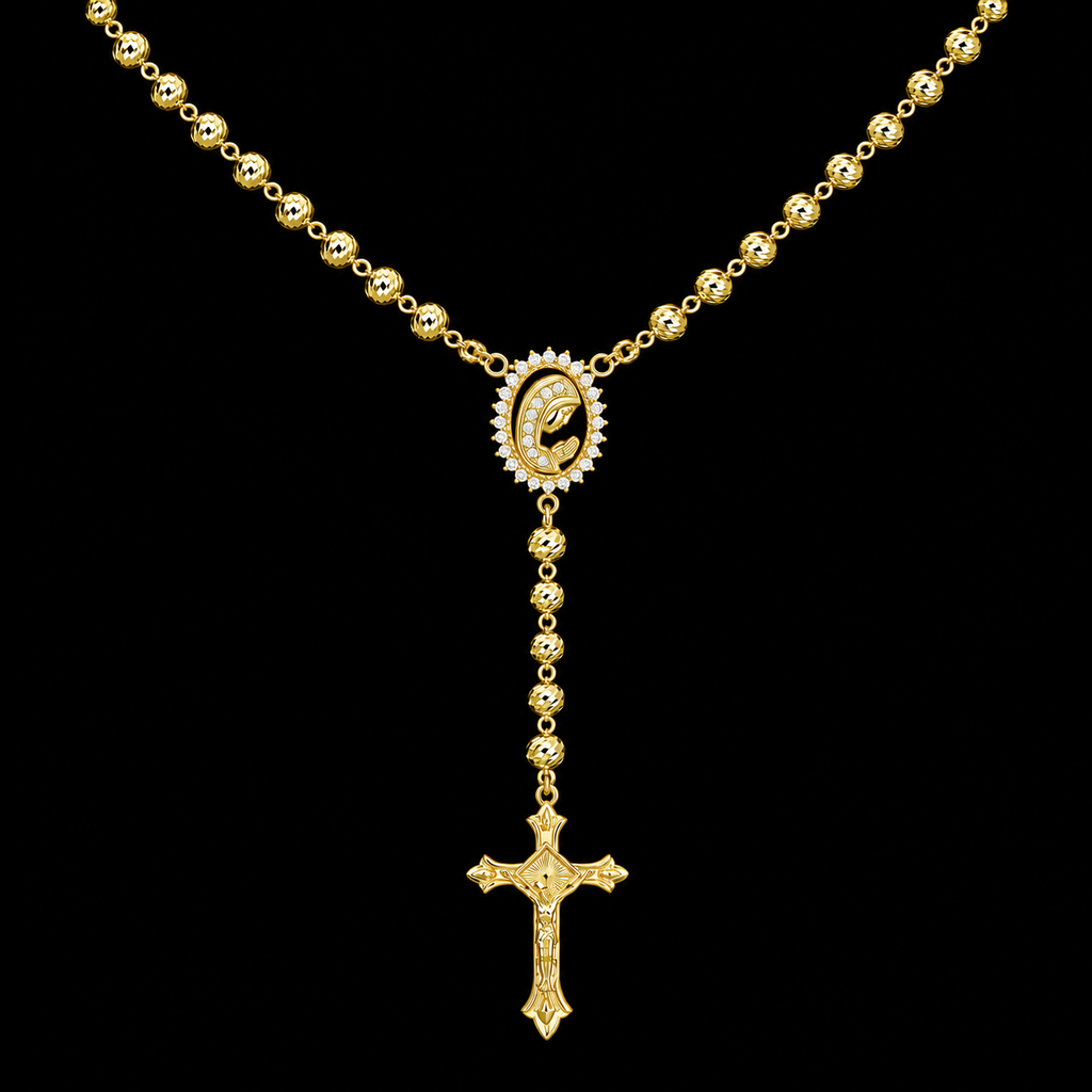 Rosario Diamantado