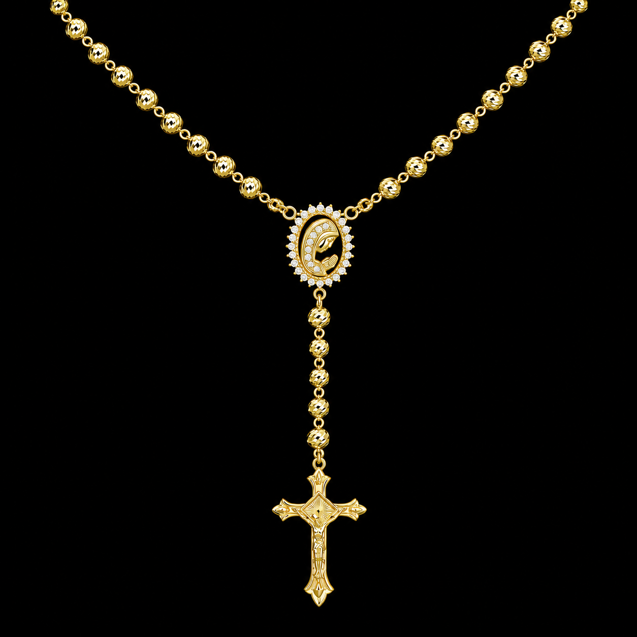 Rosario Diamantado
