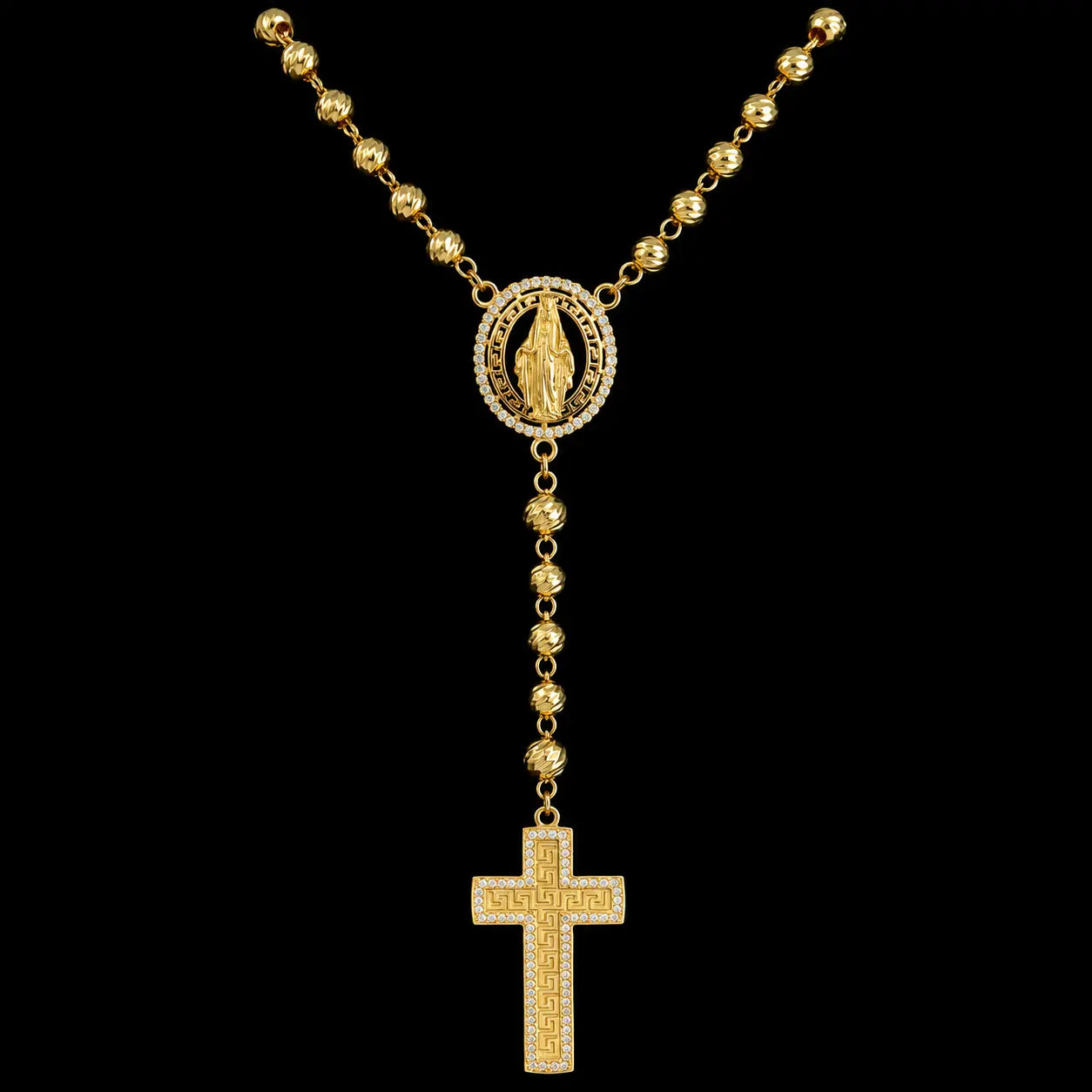 Rosario Eternal Grace