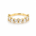 Anillo Corte Marquisse