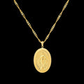 Juego Virgen Milagros
