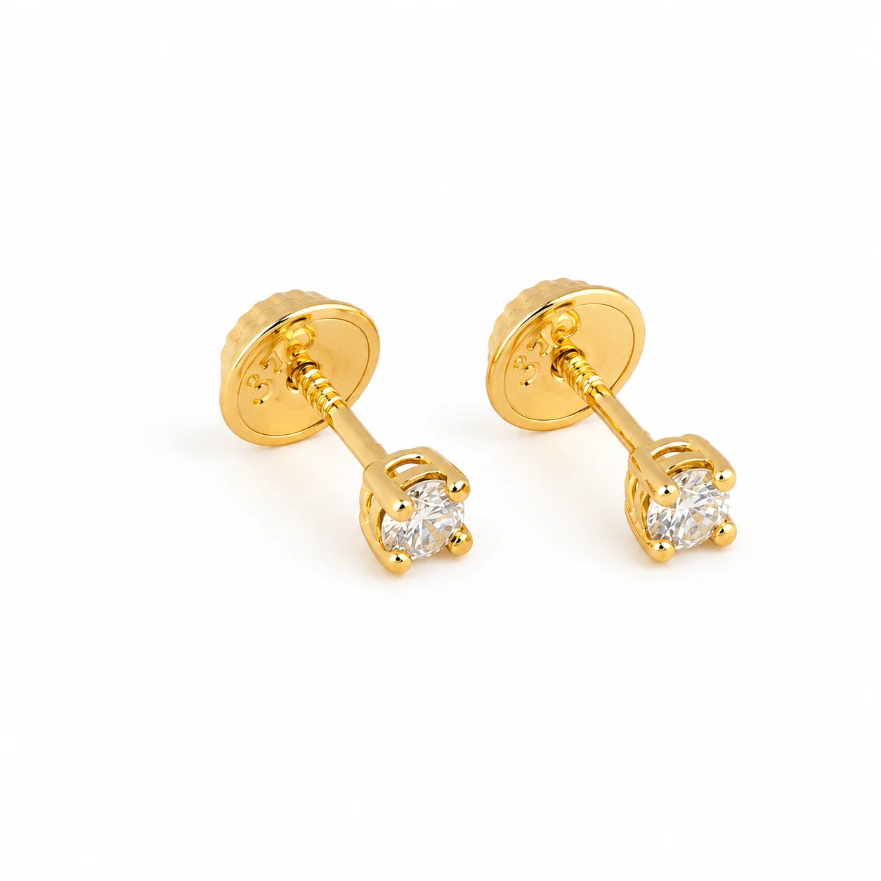 Topos O.A. Diamante 0.20ct