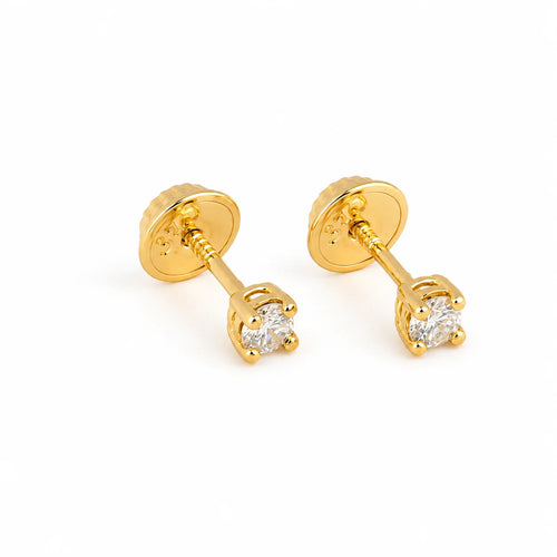 Topos O.A. Diamante 0.20ct