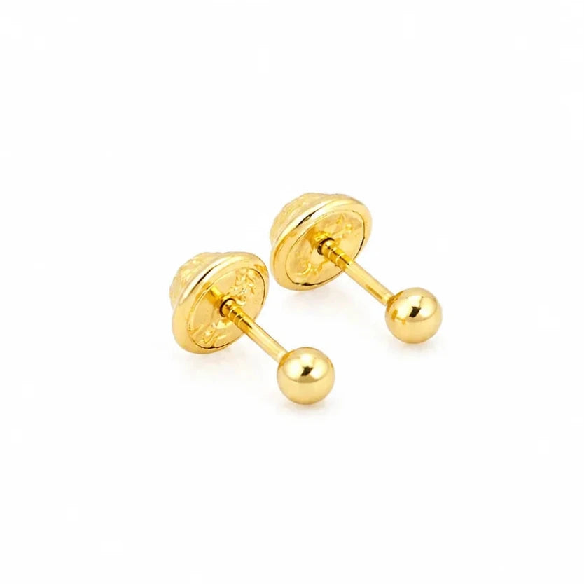 Topos Balin Liso 3mm