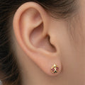 Topos Mariquita 7.3mm