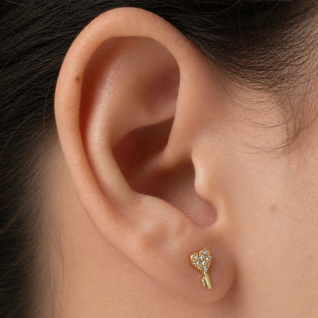 Topos Llaves 8.8mm