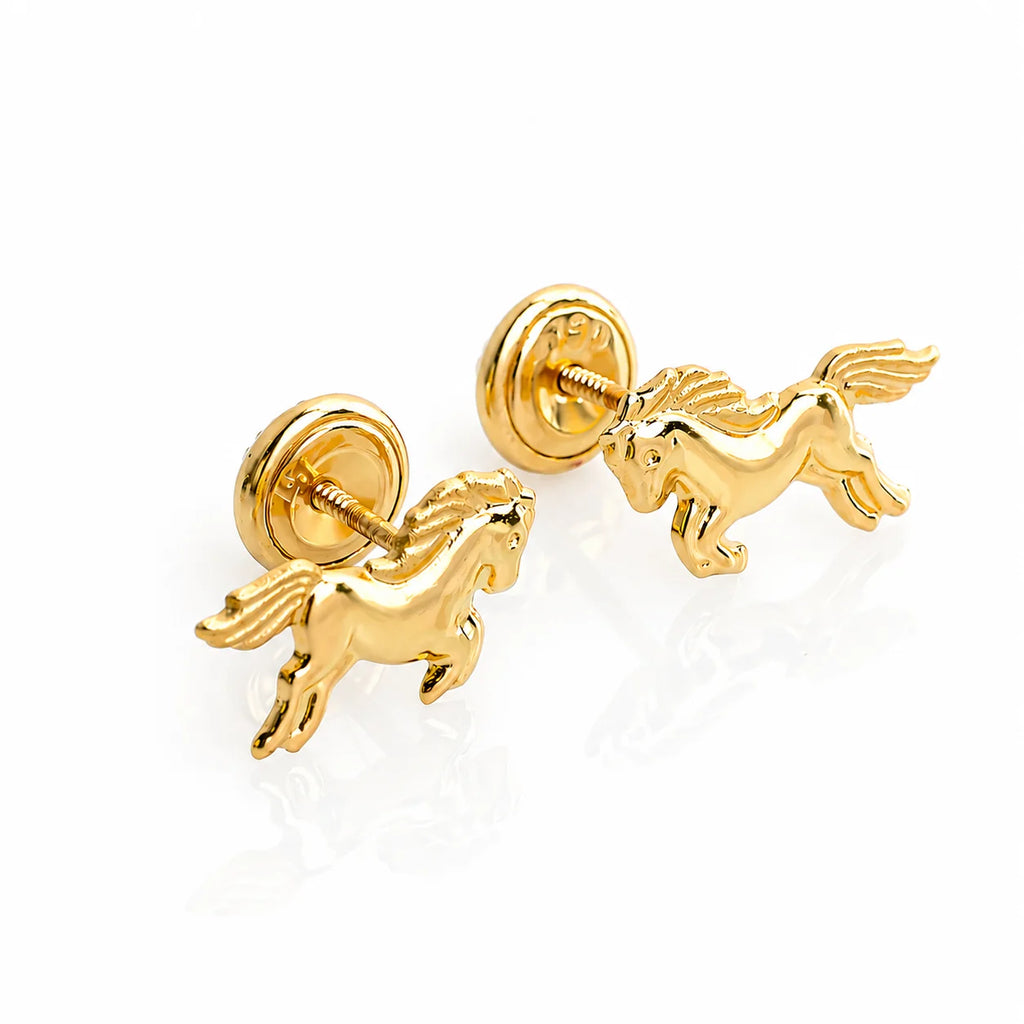 Topos Poni 6.5mm