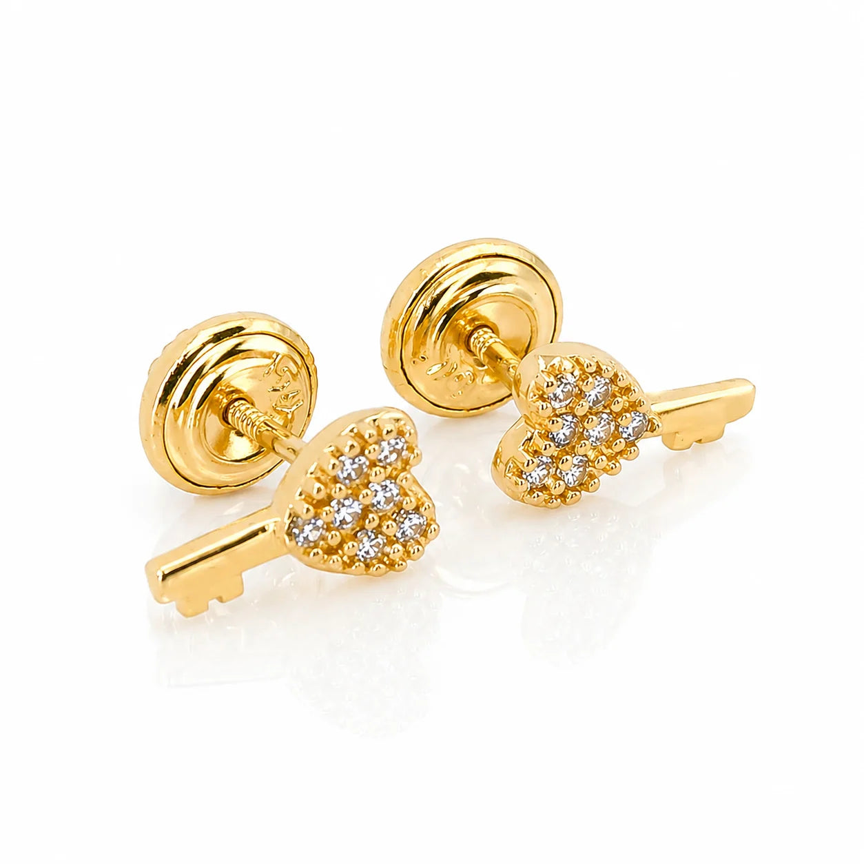 Topos Llaves 8.8mm